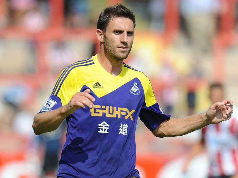Angel Rangel: Expects Ashley Williams to return in top form
