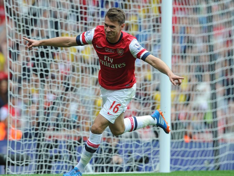 Ramsey: Big price to score considering his form