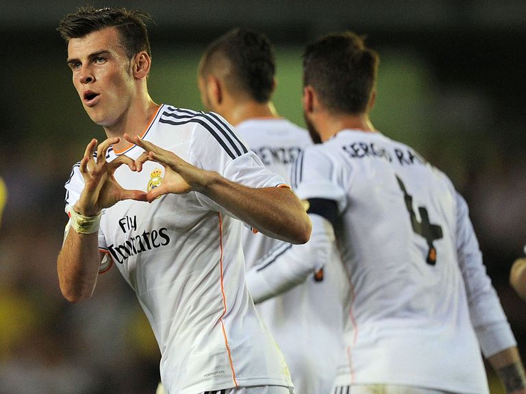 Gareth Bale: Will be offered support