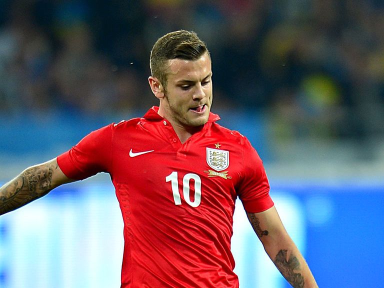 Wilshere's views were questioned by Pietersen