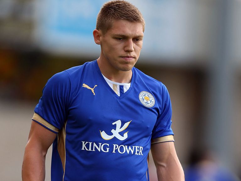 Martyn Waghorn: Brought in by Millwall on loan