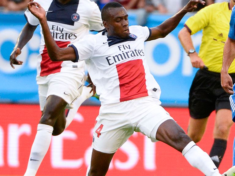 Mohamed Sissoko: Available as a free agent following exit from Paris St Germain