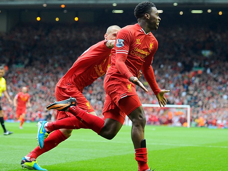 Daniel Sturridge: Injury worry for Liverpool and England