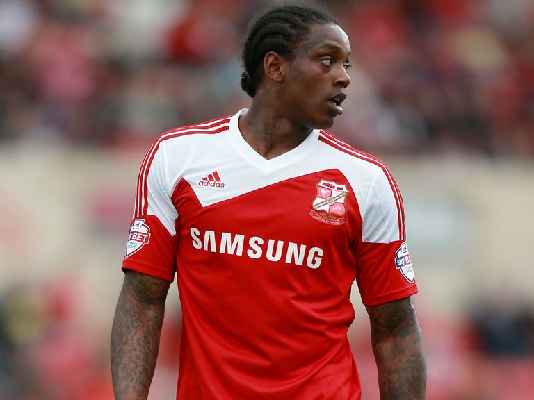 Ranger: Denies allegation
