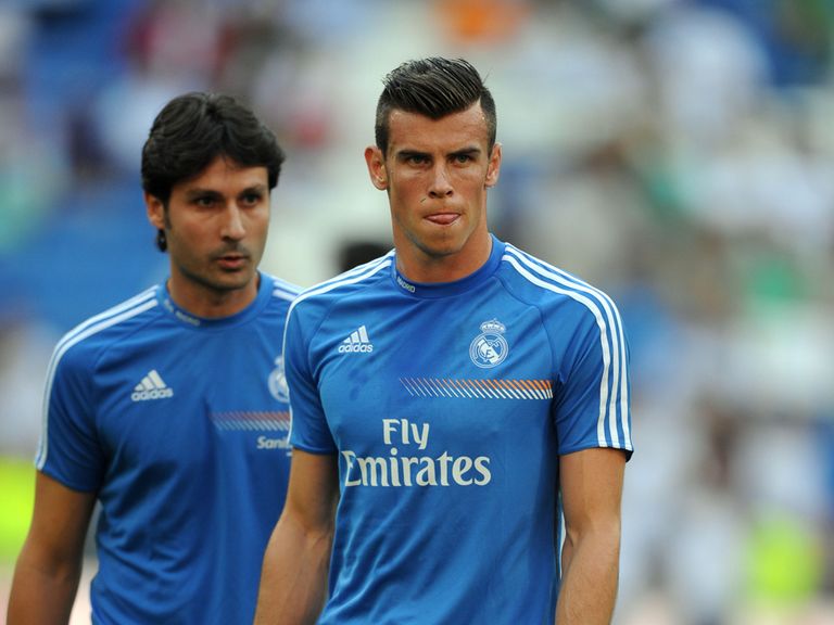 Gareth Bale: Has suffered another injury setback