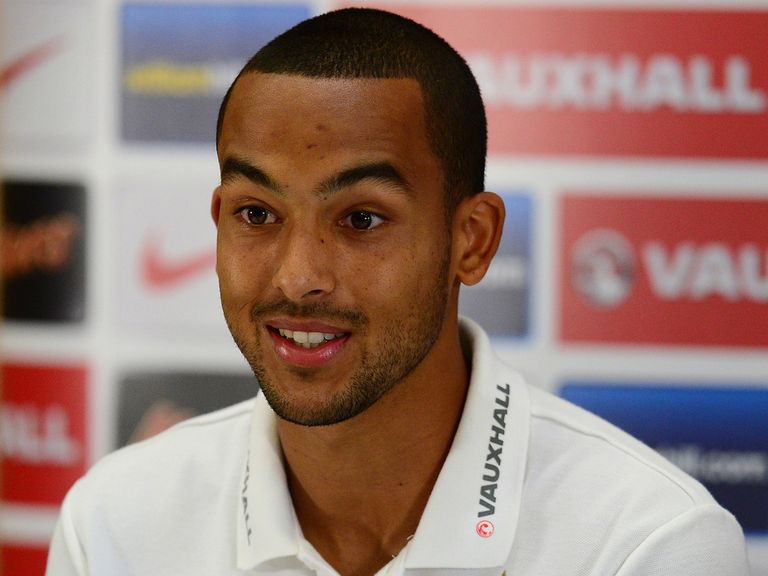 Walcott: Victory target