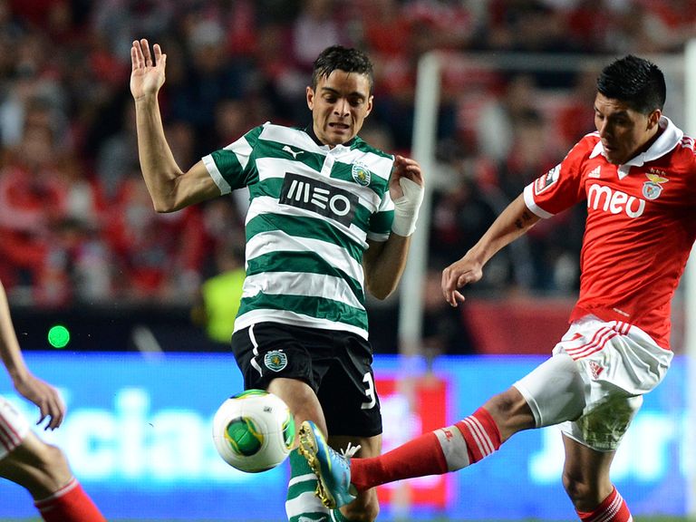 Tiago Ilori: Signs for Liverpool