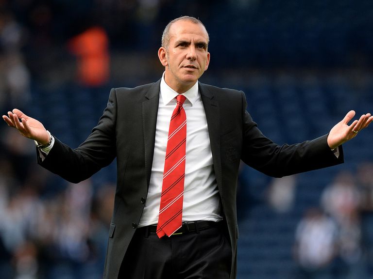 Paolo Di Canio: Making plenty of headlines