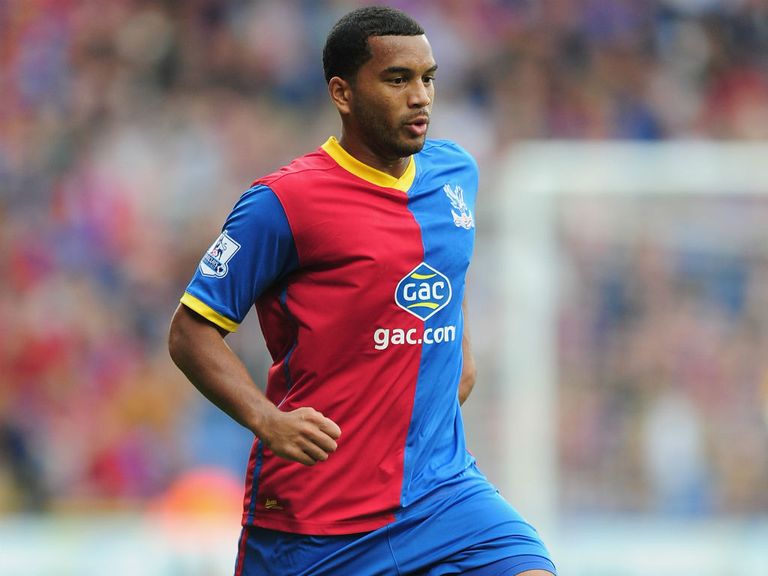 Adrian Mariappa rejoins Hornets on three-year deal after Crystal Palace exit