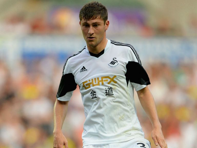 Davies: Ruled out with a sprained ankle