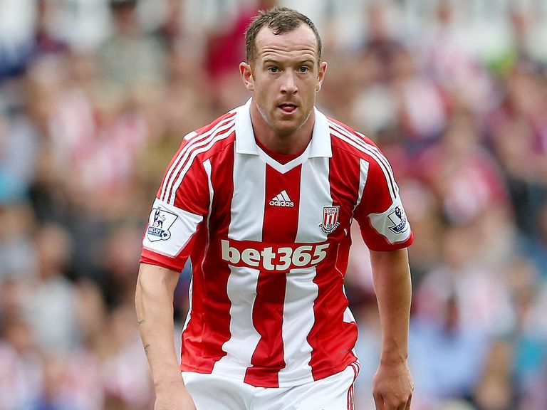 Charlie Adam: Will serve a three-game ban