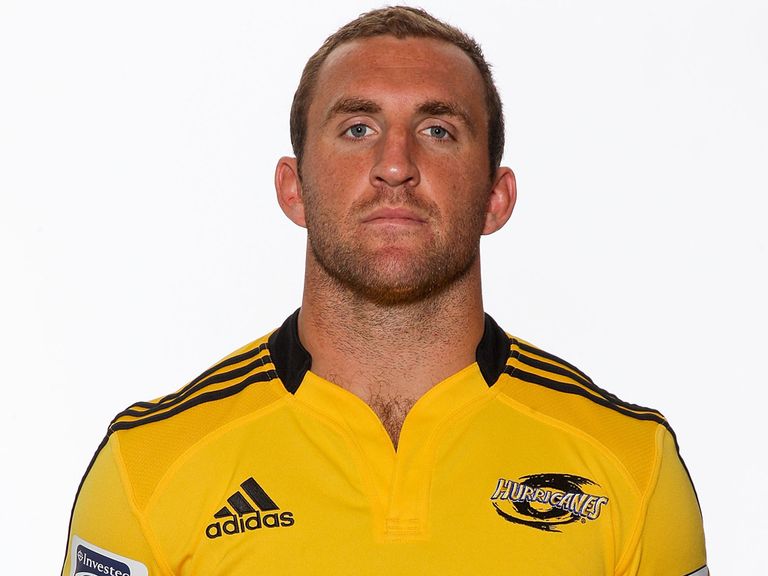 Mike Coman: Excited to be moving to Murrayfield