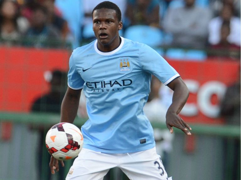 Dedryck Boyata: Remains part of Manuel Pellegrini's plans