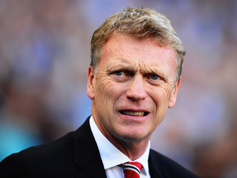 David Moyes: Criticism has been over the top