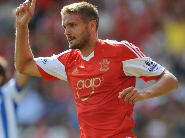 Jos Hooiveld: Wants Capital One Cup glory
