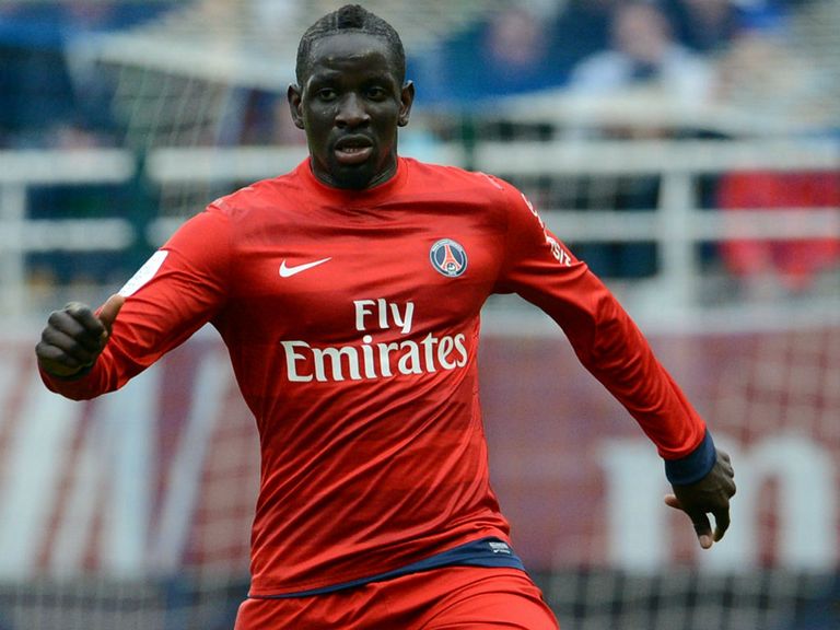 Mamadou Sakho: Must earn his place