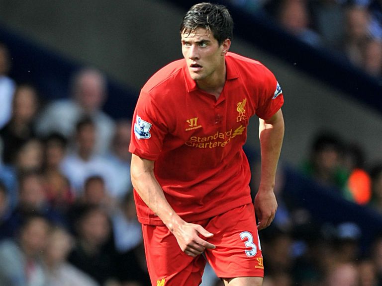 Martin Kelly: On the comeback trail