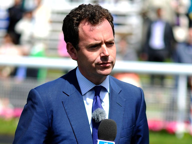 Nick Luck: Replay his thoughts on all the hot racing topics