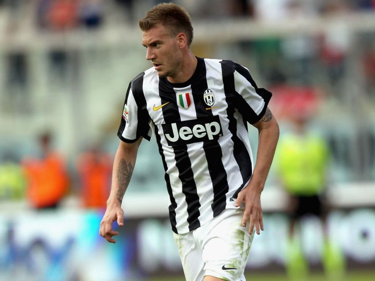 Nicklas Bendter: Will be considered again