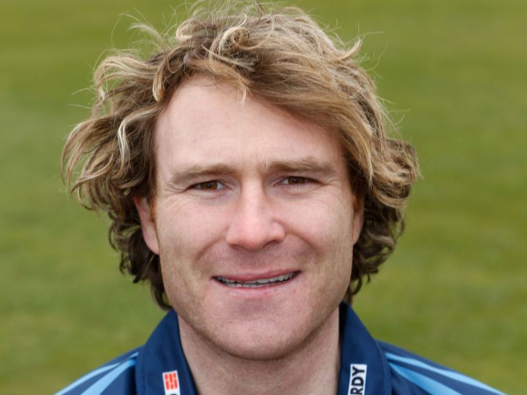 Michael Powell: Enjoyed bumper season in 2006
