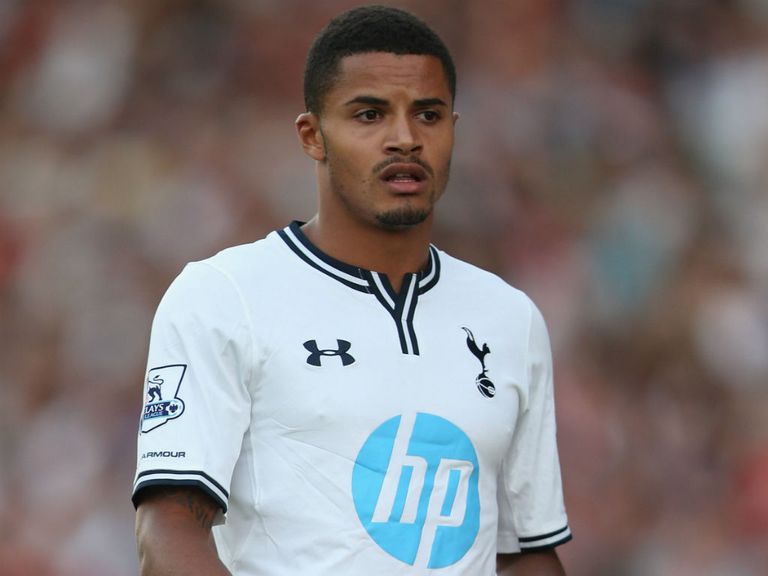 Zeki Fryers: Controversial move to Spurs