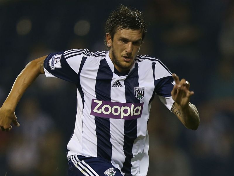 Goran Popov Macedonia Player Profile Sky Sports Football