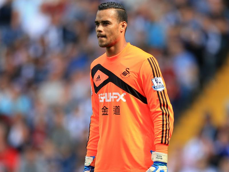 Michel Vorm - Tottenham Hotspur | Player Profile | Sky Sports Football