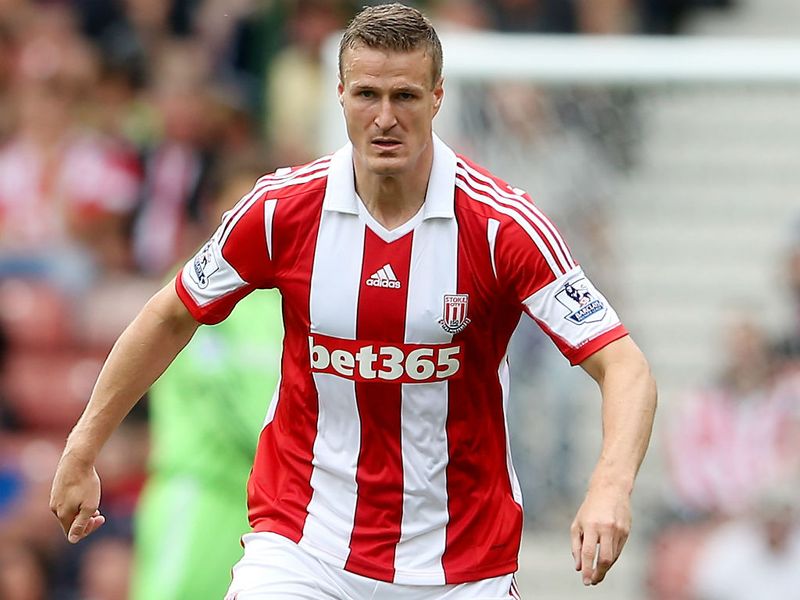 Robert Huth - Leicester City | Player Profile | Sky Sports Football
