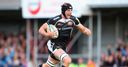 Chiefs suffer Mumm setback