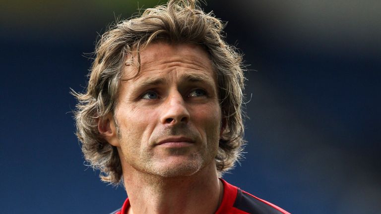 Gareth Ainsworth: Wanted at least a point