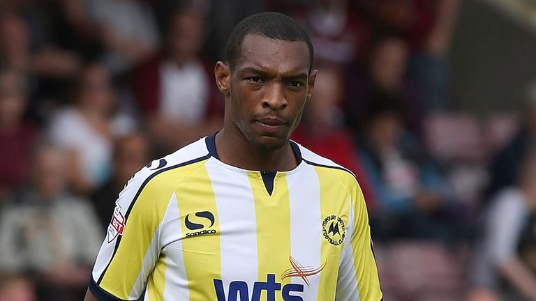 Krystian Pearce: Fit again after injury
