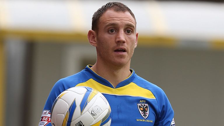 Barry Fuller: Dons need to find consistency