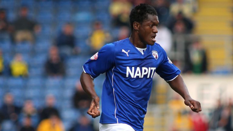 Armand Gnanduillet: Realising his potential