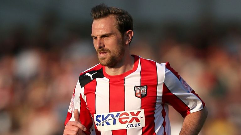 Paul Hayes: Heading to Home Park