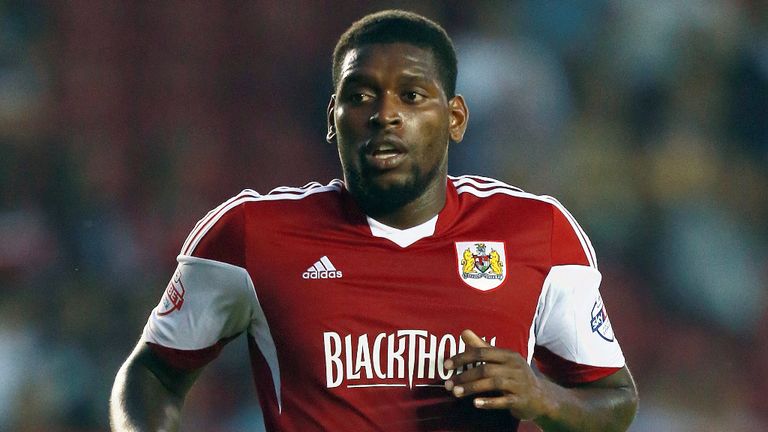 Jay Emmanuel-Thomas: Scored a brace