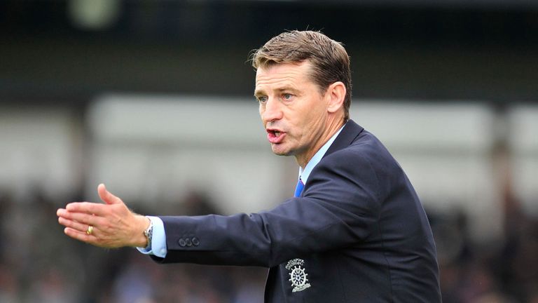 Colin Cooper: Wants to extend duo's loan deals