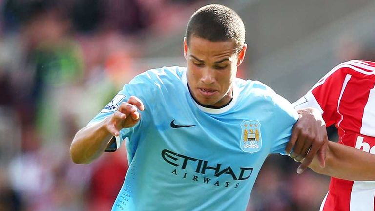 Jack Rodwell: Described as "Rolls-Royce" by Alan Irvine
