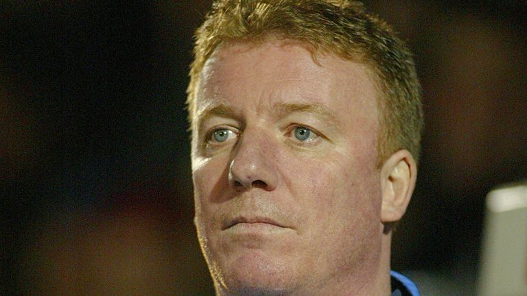 Ronnie Jepson: Hails Nardiello impact
