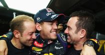Reflecting on the Indian GP