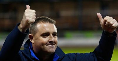 McCormack keeps Scotland job