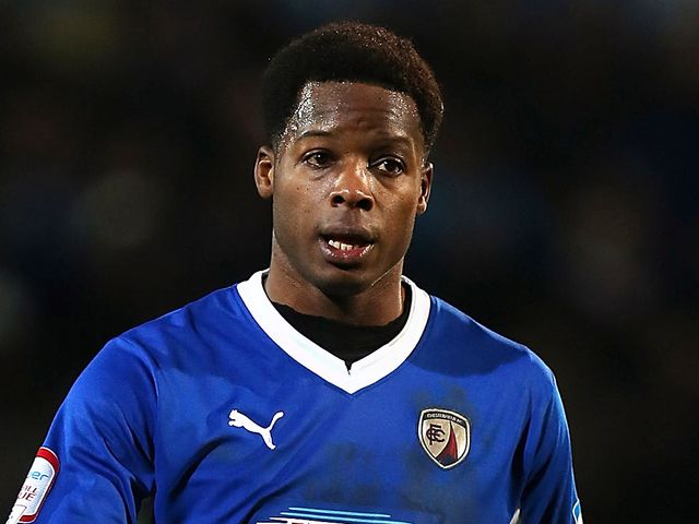Neal Trotman: Earned the three points