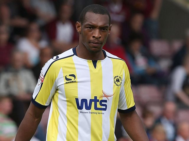 Krystian Pearce: Broke the deadlock
