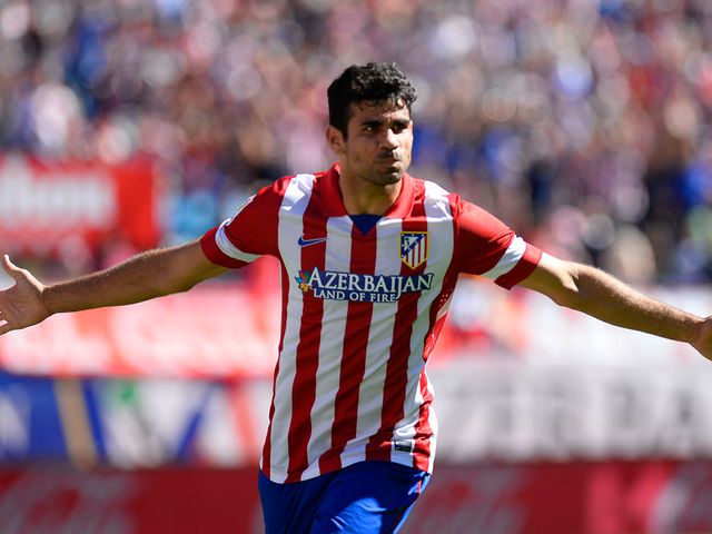Diego Costa