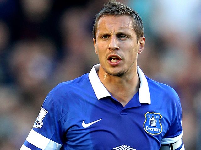 Phil Jagielka