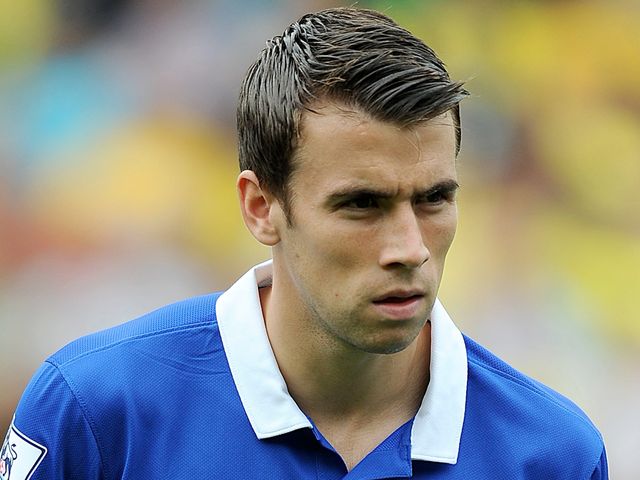 Seamus Coleman