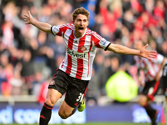 Fabio Borini