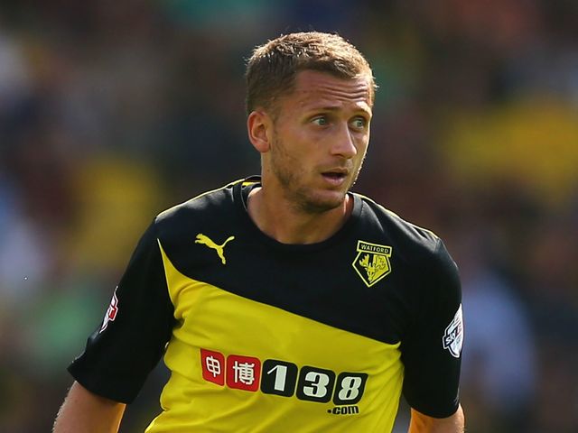 Almen Abdi