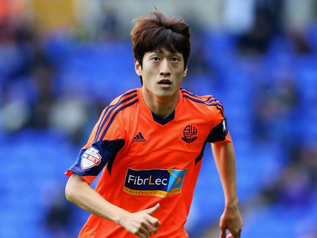 Chung-Yong Lee