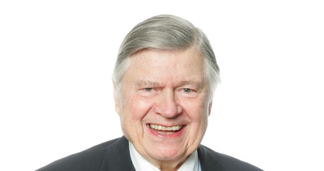 Bud Adams: 1923-2013