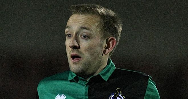 Matt Gill: Facing a late test